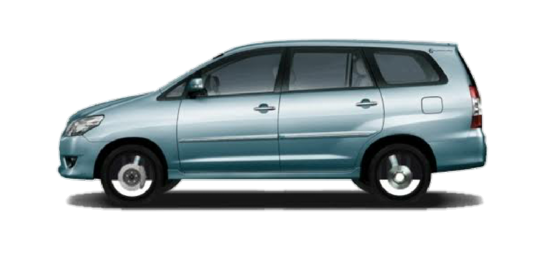 innova blue png